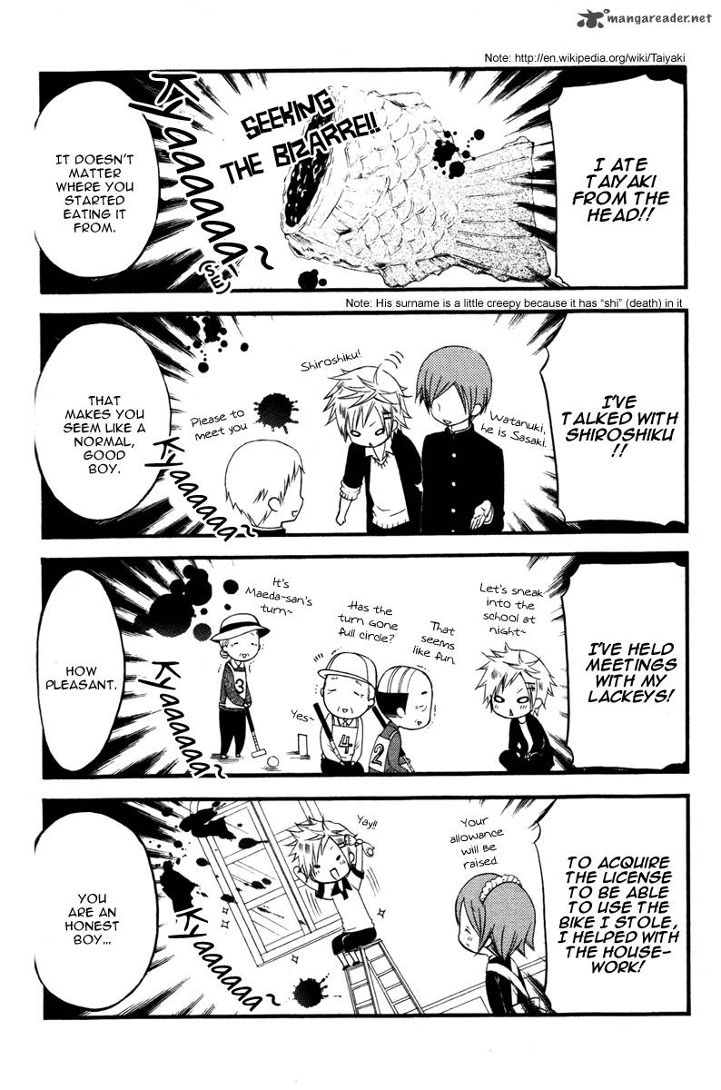 Youko X Boku Ss 12 12