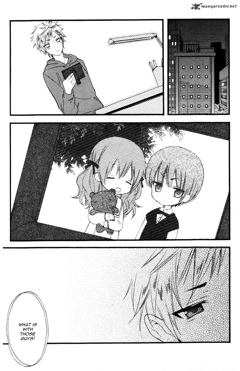 Youko X Boku Ss 12 18
