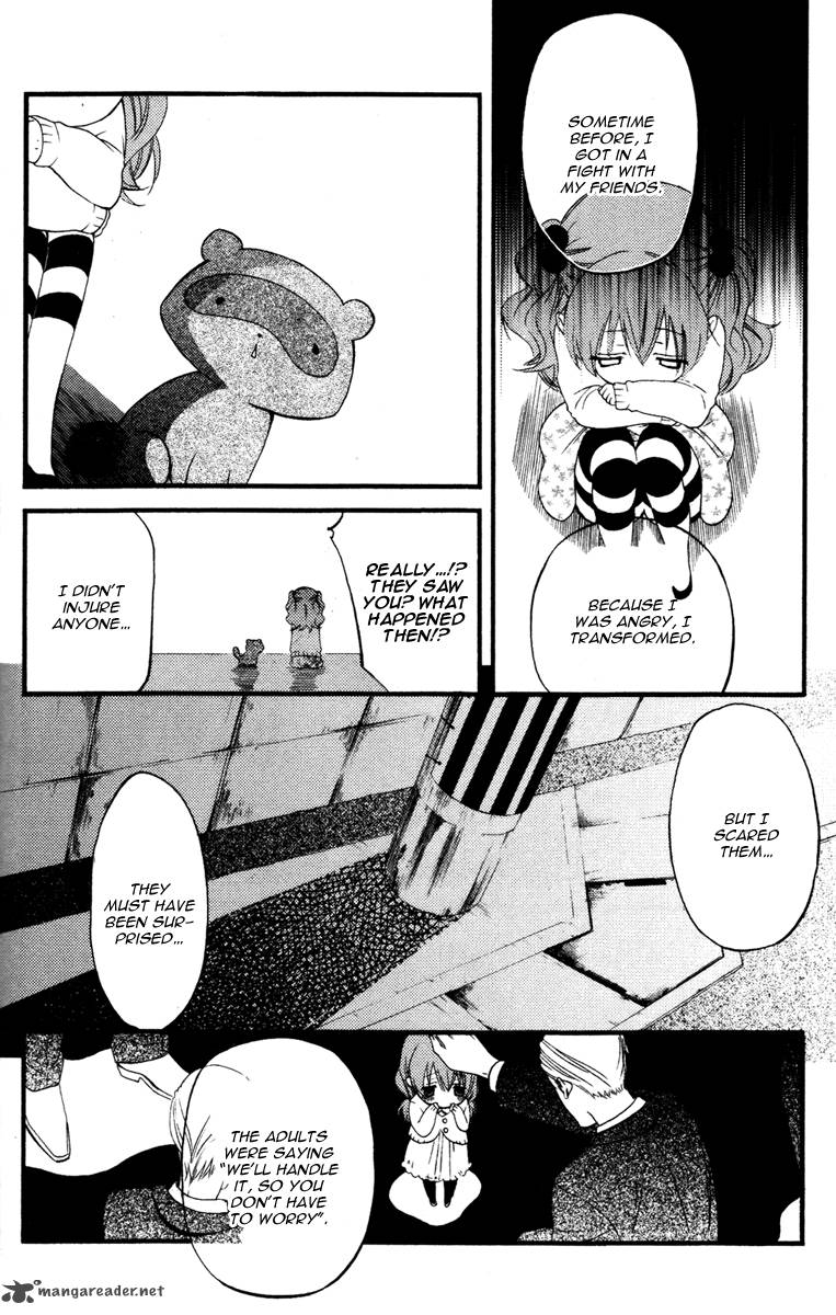 Youko X Boku Ss 12 20