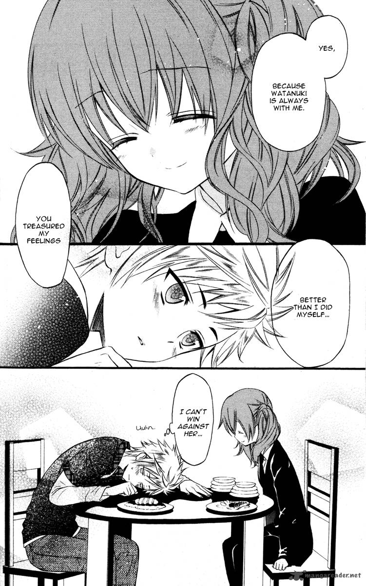 Youko X Boku Ss 12 28