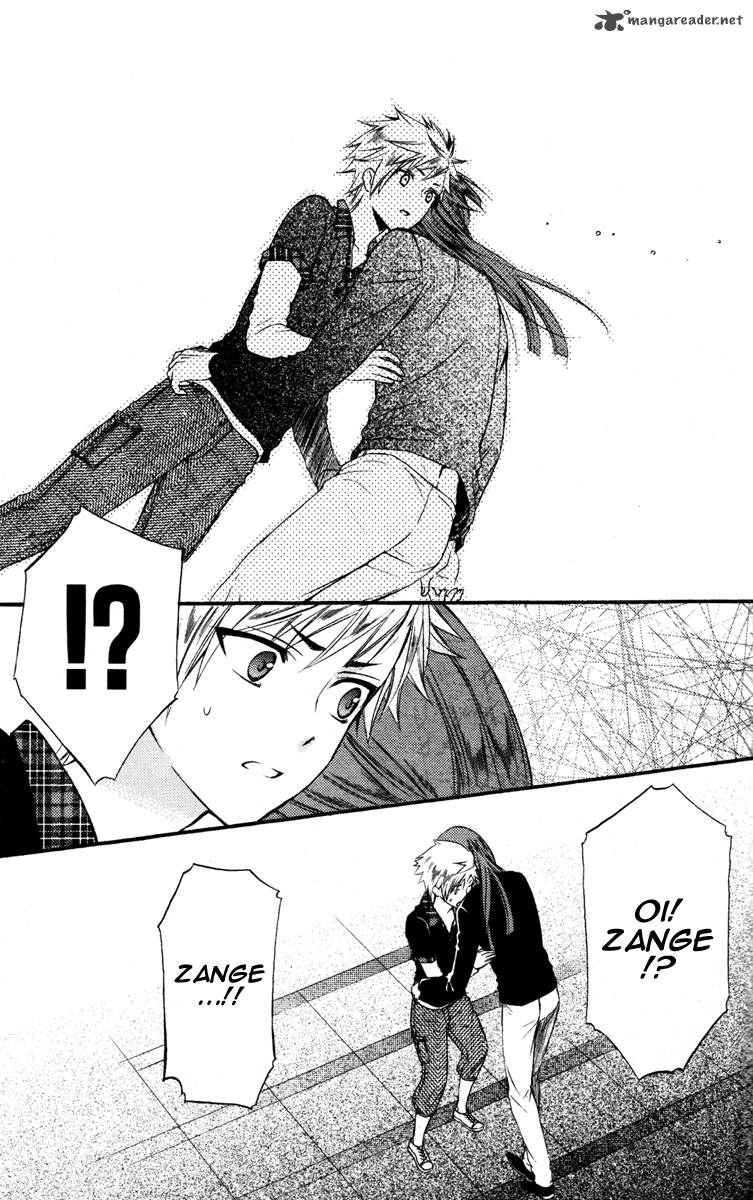 Youko X Boku Ss 12 31
