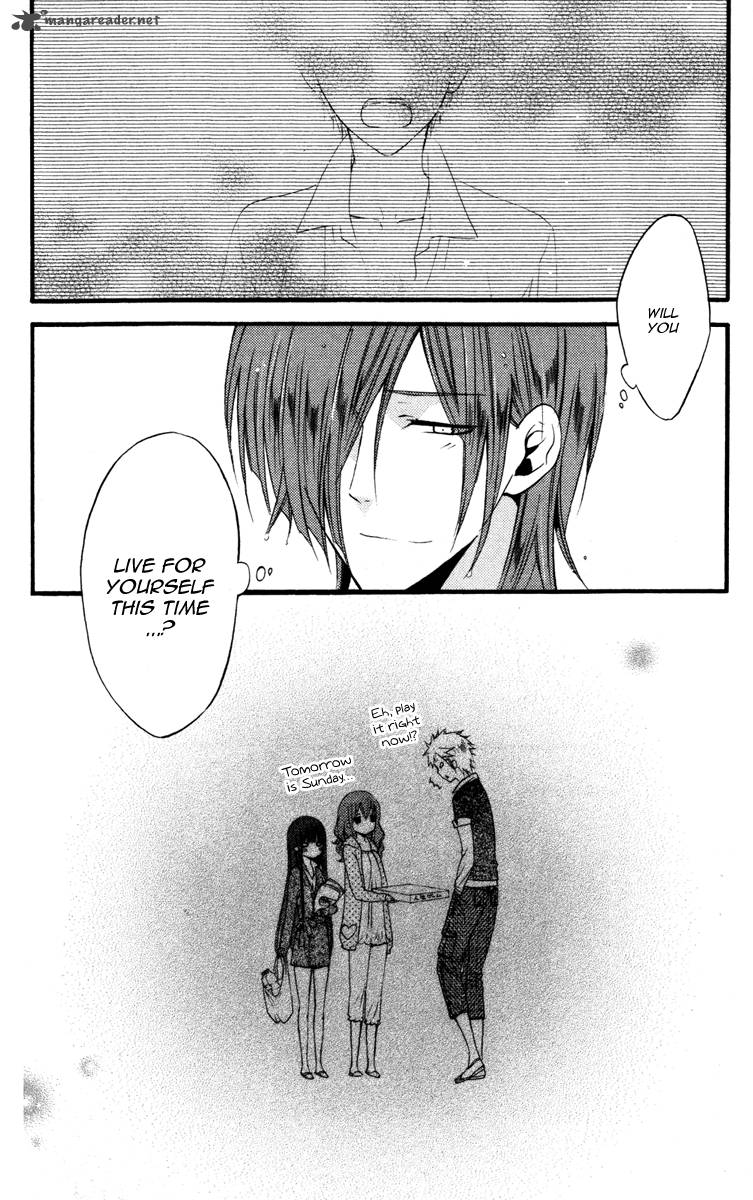 Youko X Boku Ss 12 34
