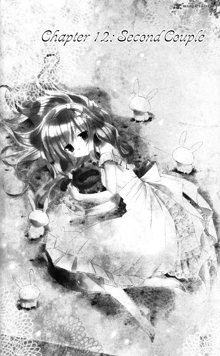 Youko X Boku Ss 12 9