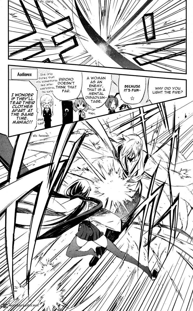 Youko X Boku Ss 13 16