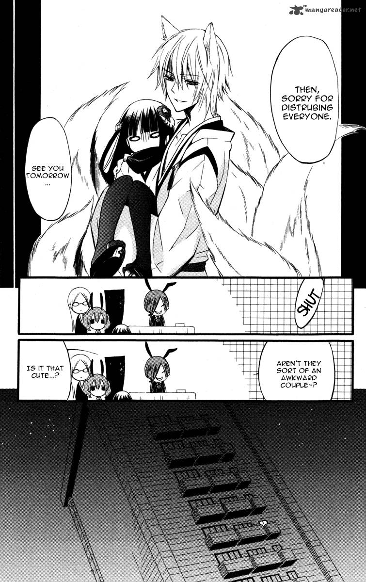 Youko X Boku Ss 13 22
