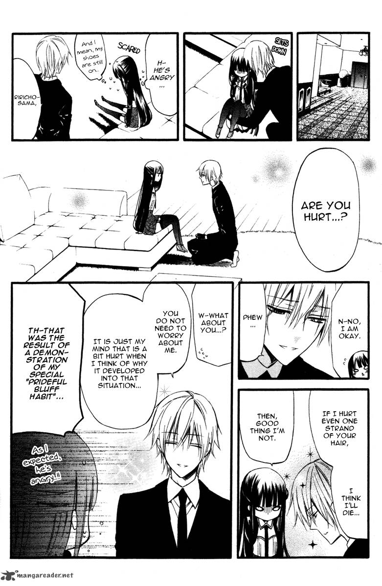 Youko X Boku Ss 13 23