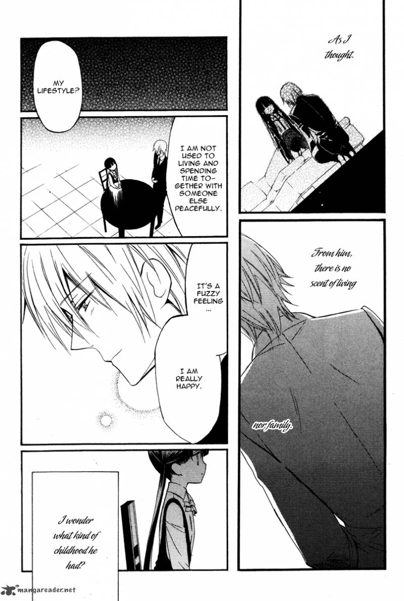 Youko X Boku Ss 13 27