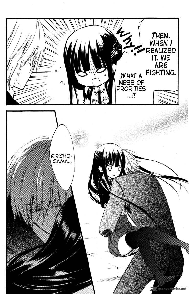 Youko X Boku Ss 13 29