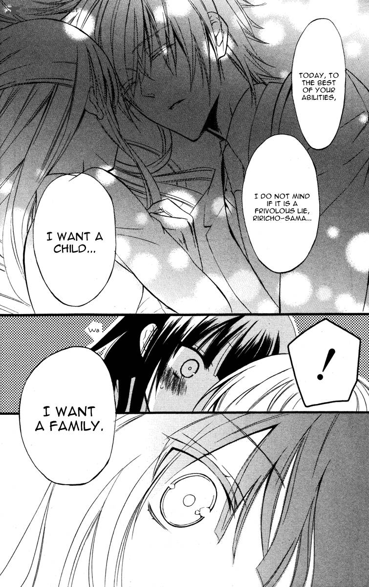 Youko X Boku Ss 13 31