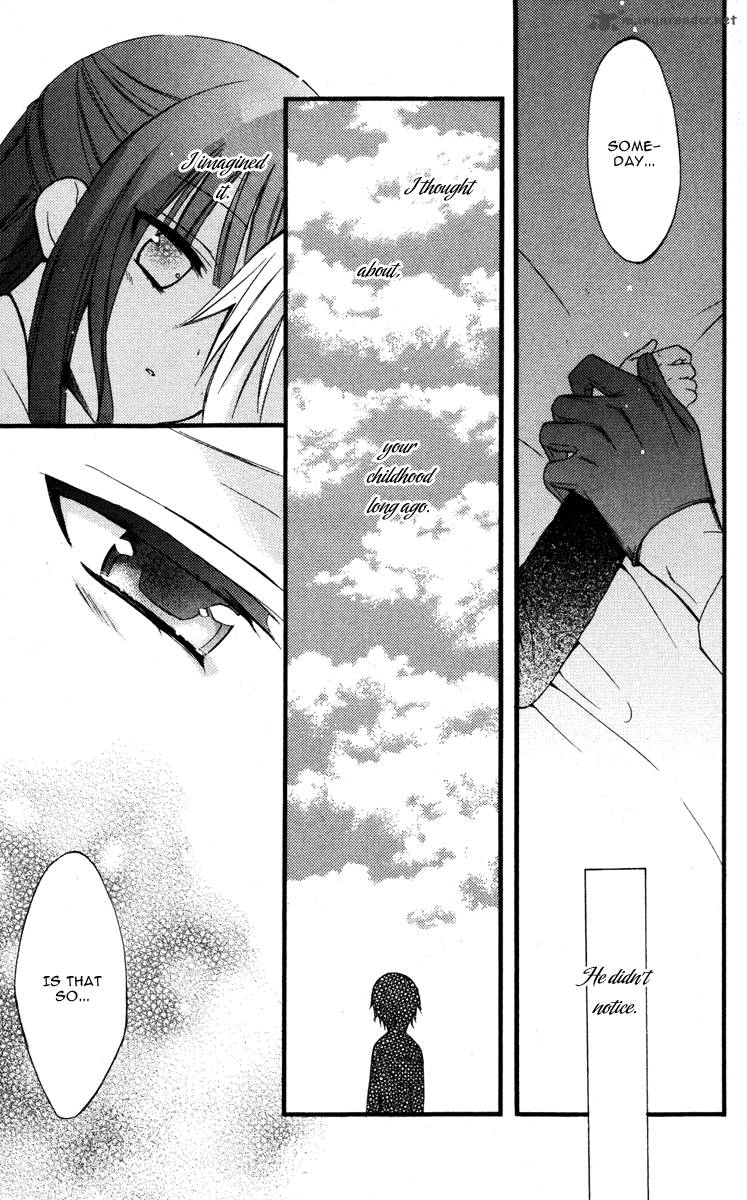 Youko X Boku Ss 13 32