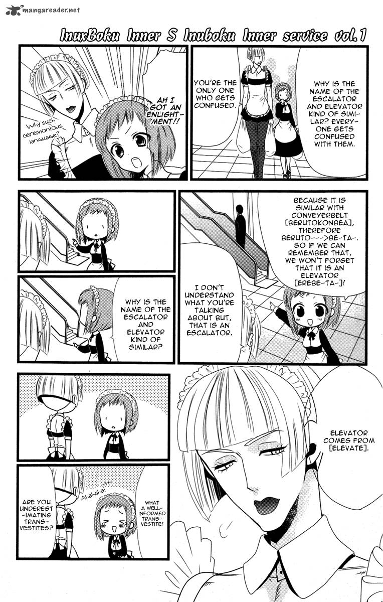 Youko X Boku Ss 13 38