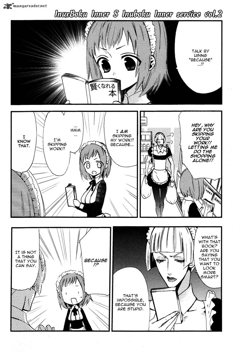 Youko X Boku Ss 13 39