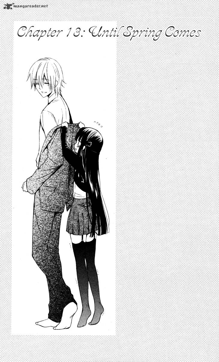 Youko X Boku Ss 13 4