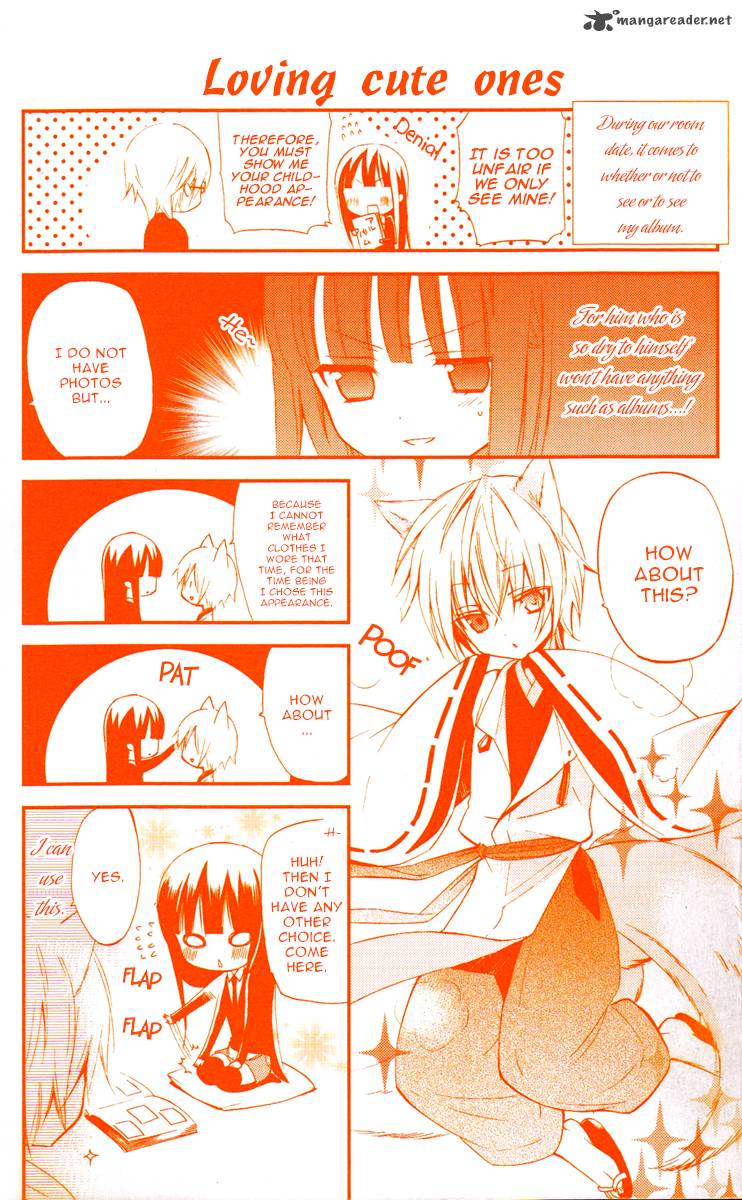 Youko X Boku Ss 13 43