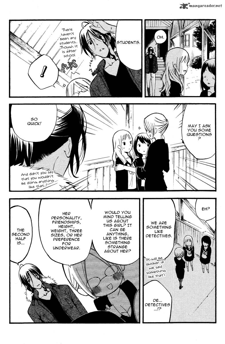 Youko X Boku Ss 14 21