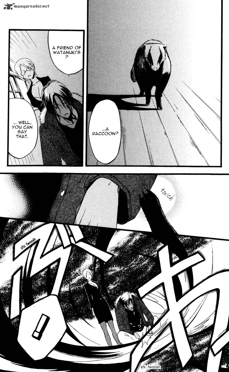 Youko X Boku Ss 14 25