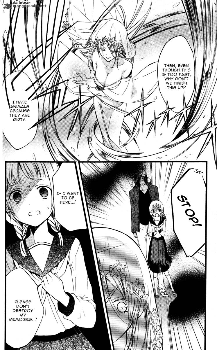 Youko X Boku Ss 14 33
