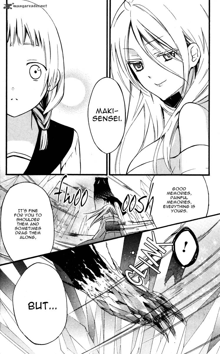 Youko X Boku Ss 14 37