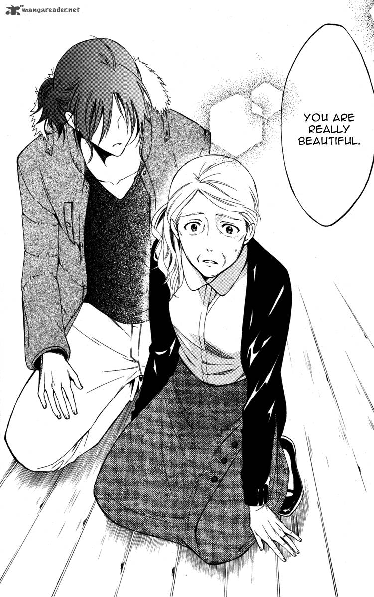Youko X Boku Ss 14 39
