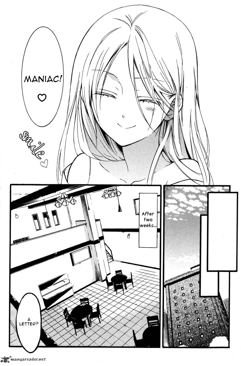 Youko X Boku Ss 14 40