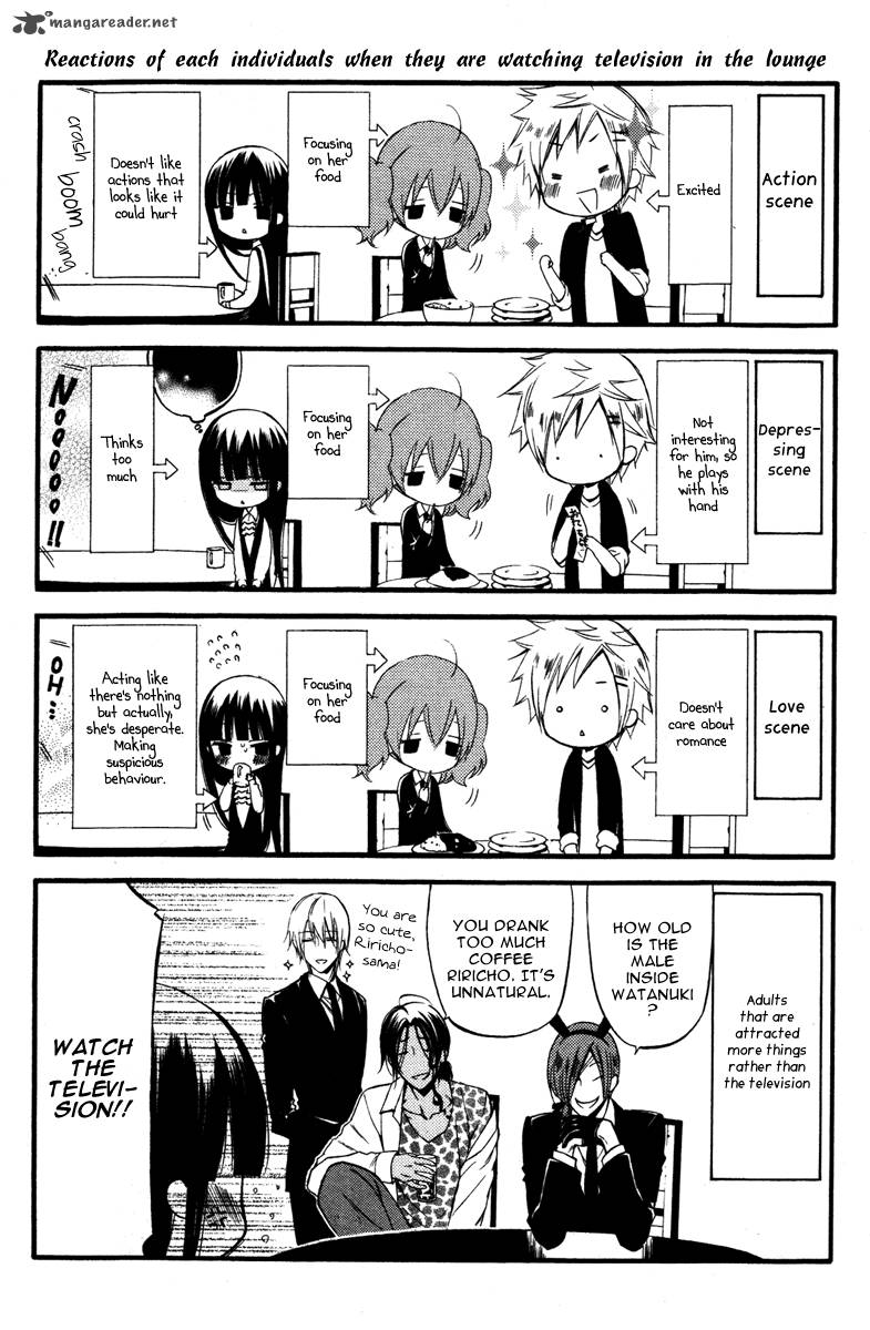 Youko X Boku Ss 14 51
