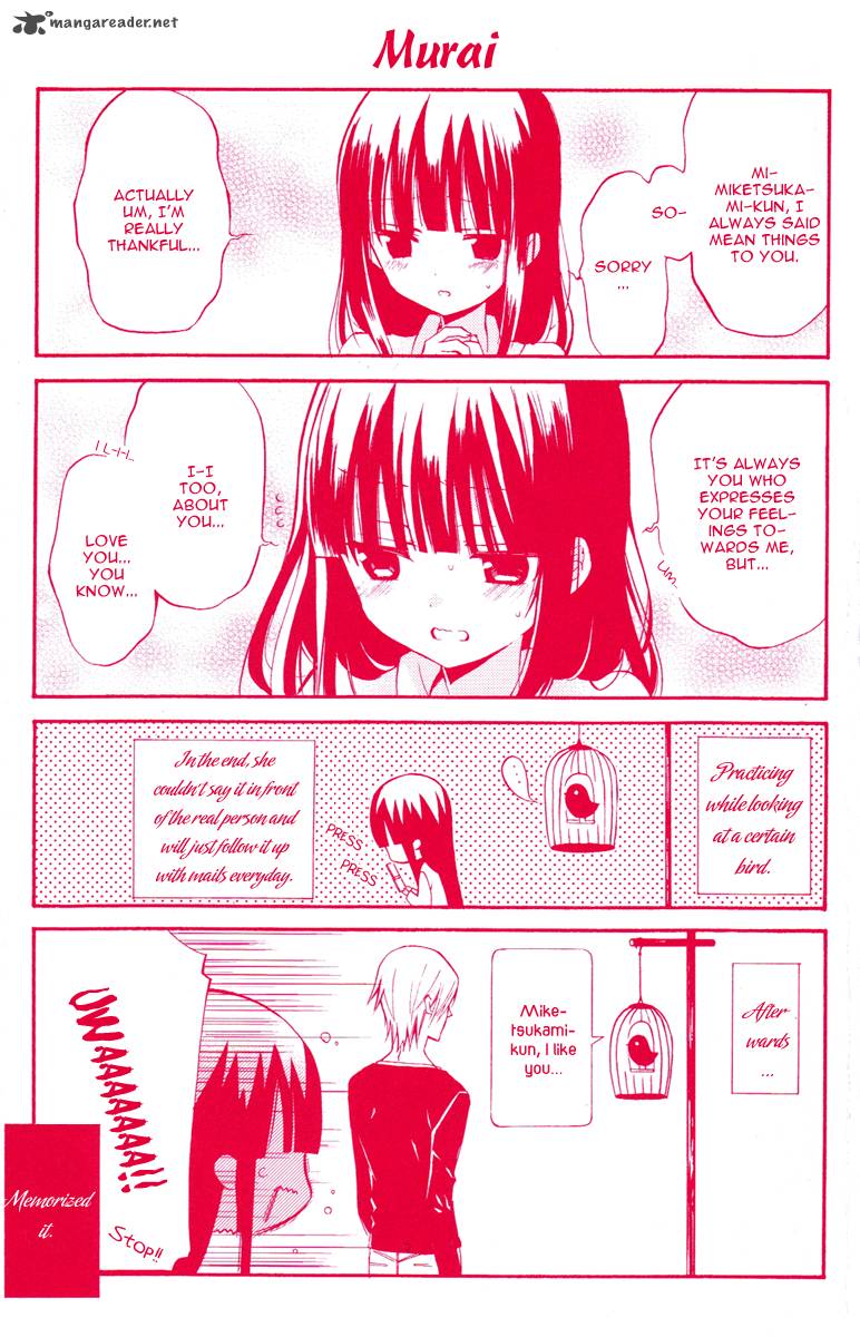 Youko X Boku Ss 14 8