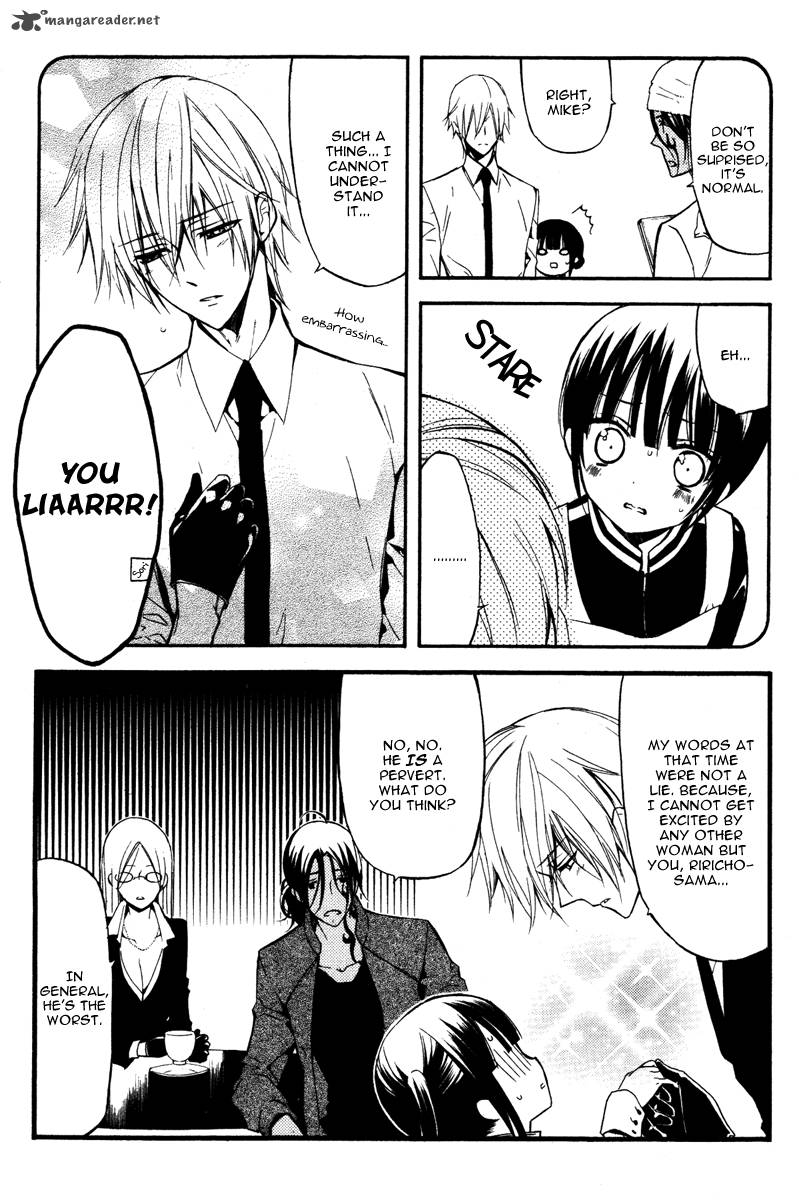 Youko X Boku Ss 15 14