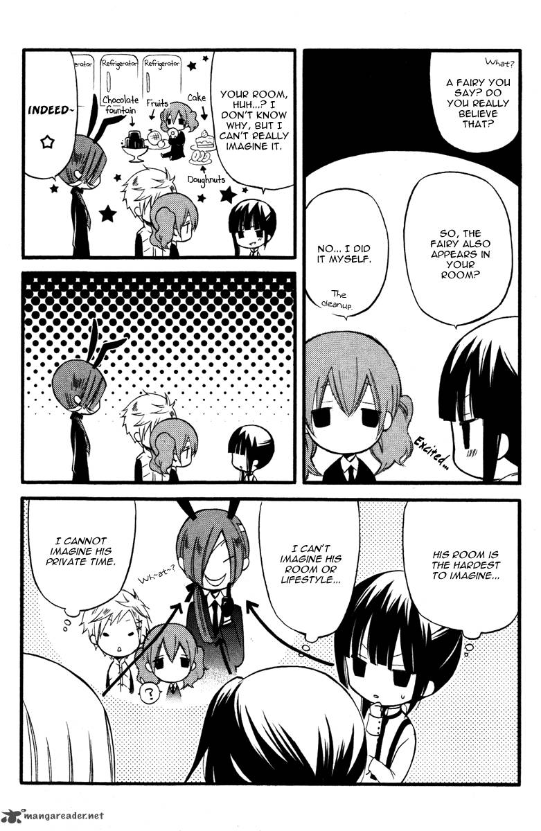 Youko X Boku Ss 15 16