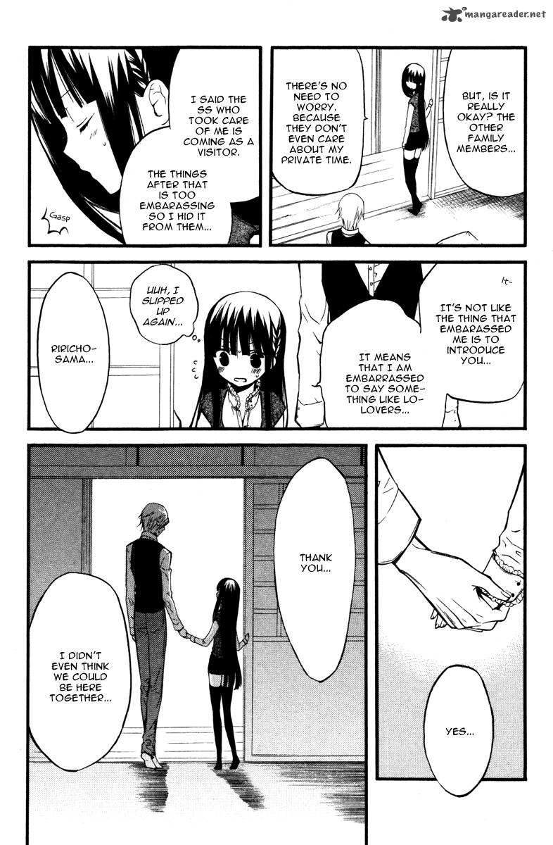Youko X Boku Ss 15 20