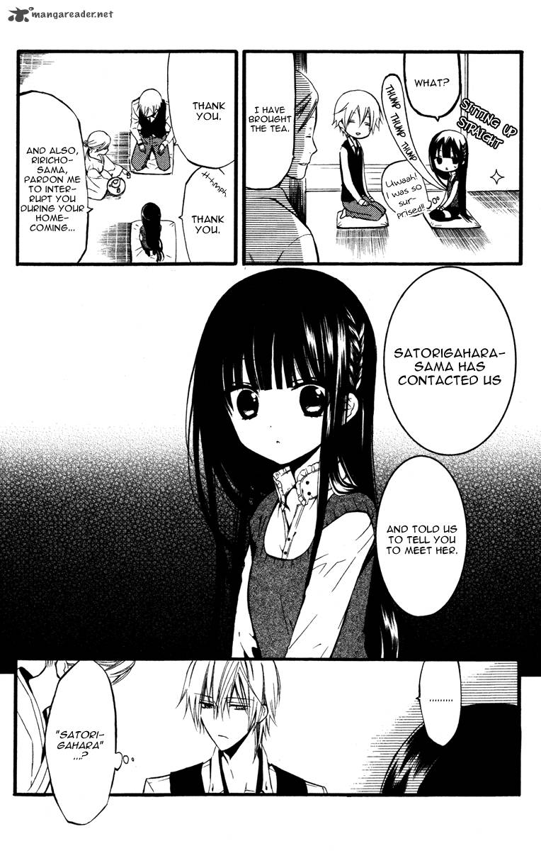 Youko X Boku Ss 15 22