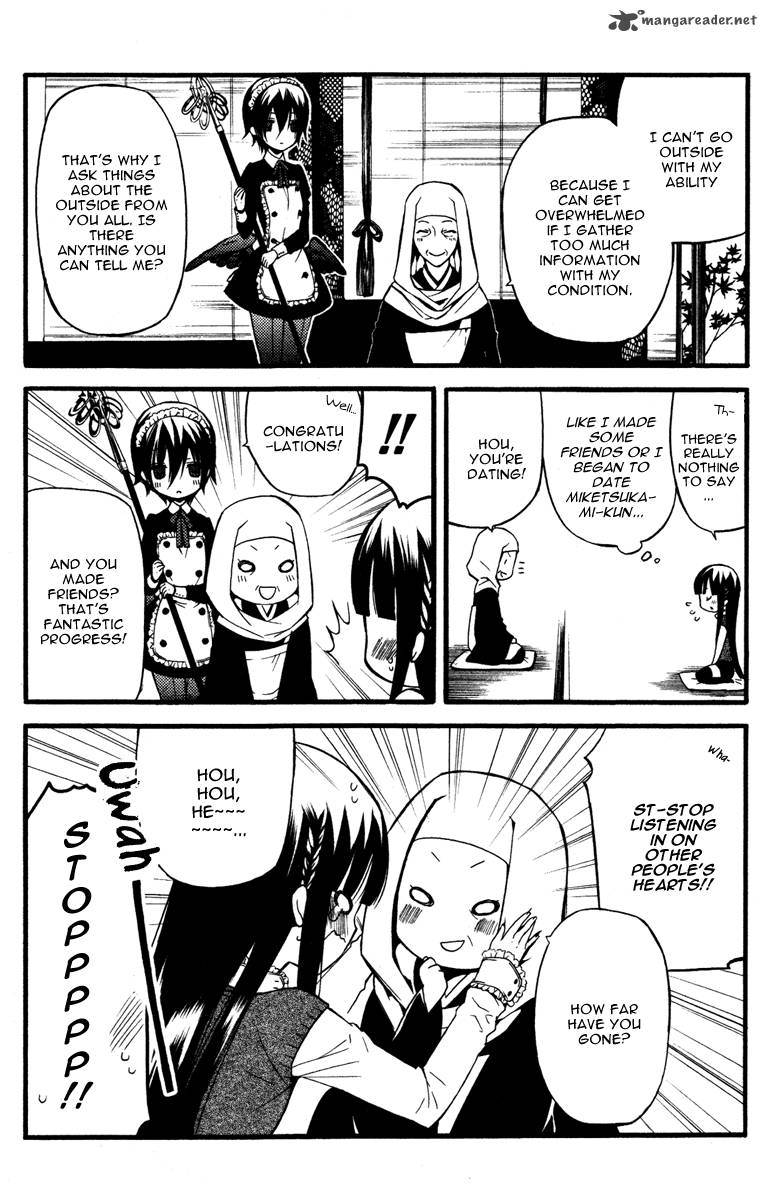 Youko X Boku Ss 15 28