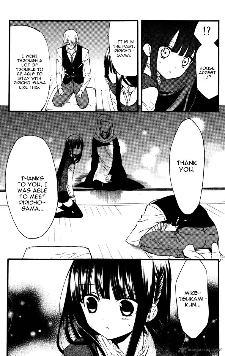 Youko X Boku Ss 15 30