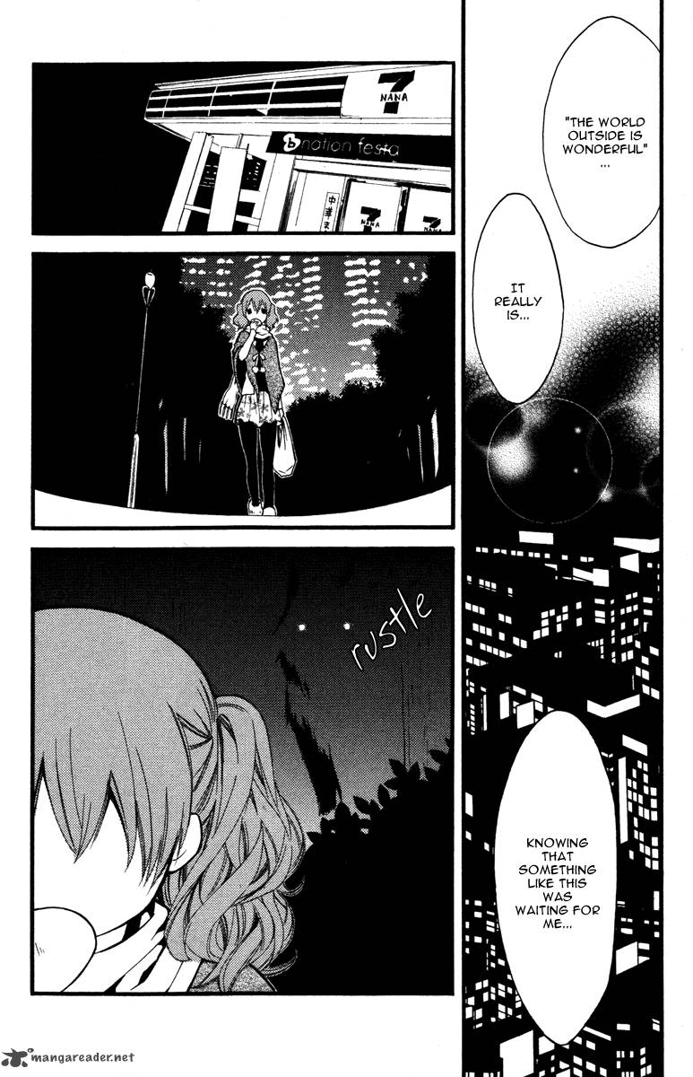 Youko X Boku Ss 15 34