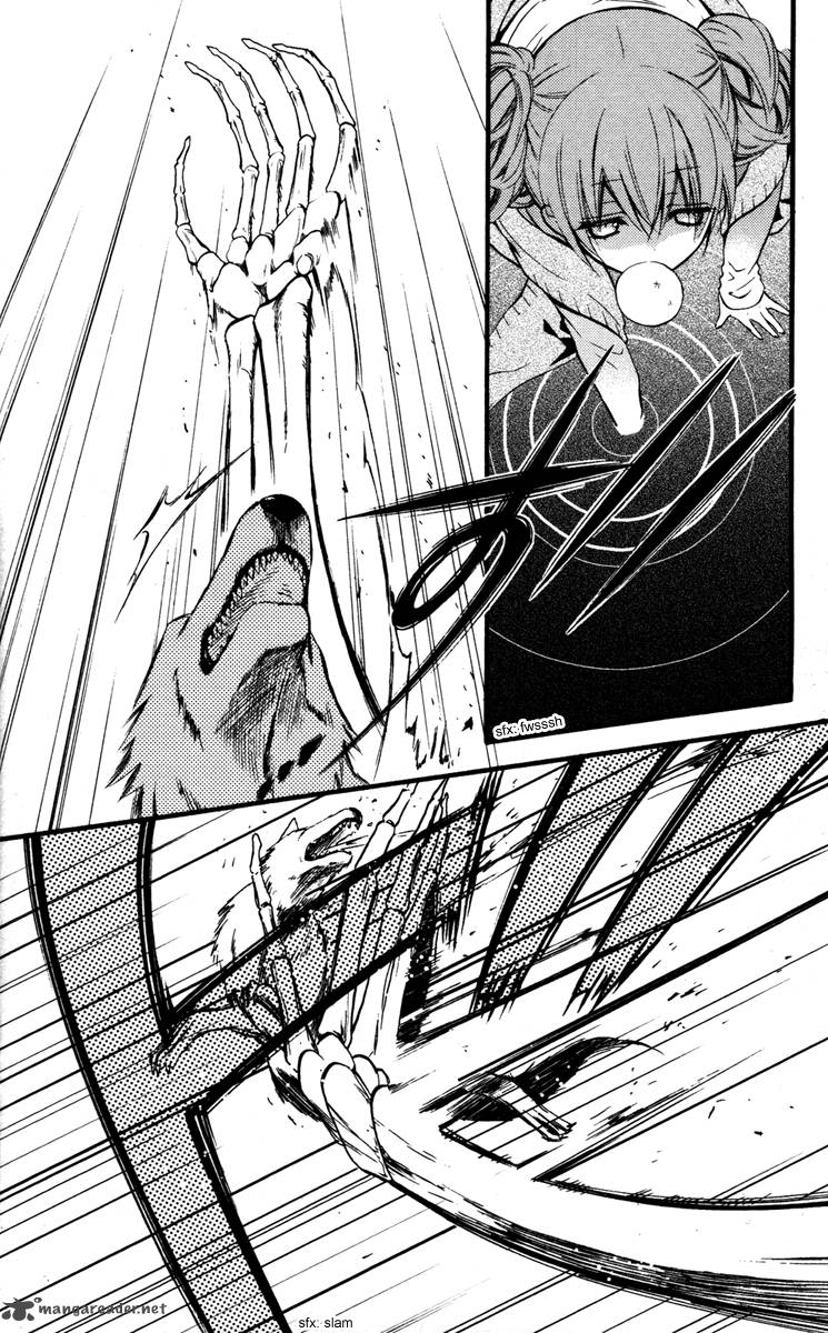 Youko X Boku Ss 15 36