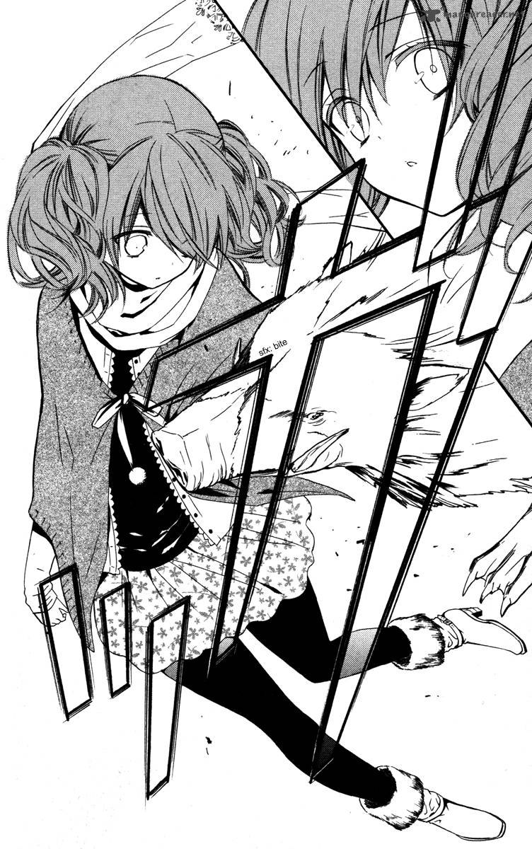 Youko X Boku Ss 15 38