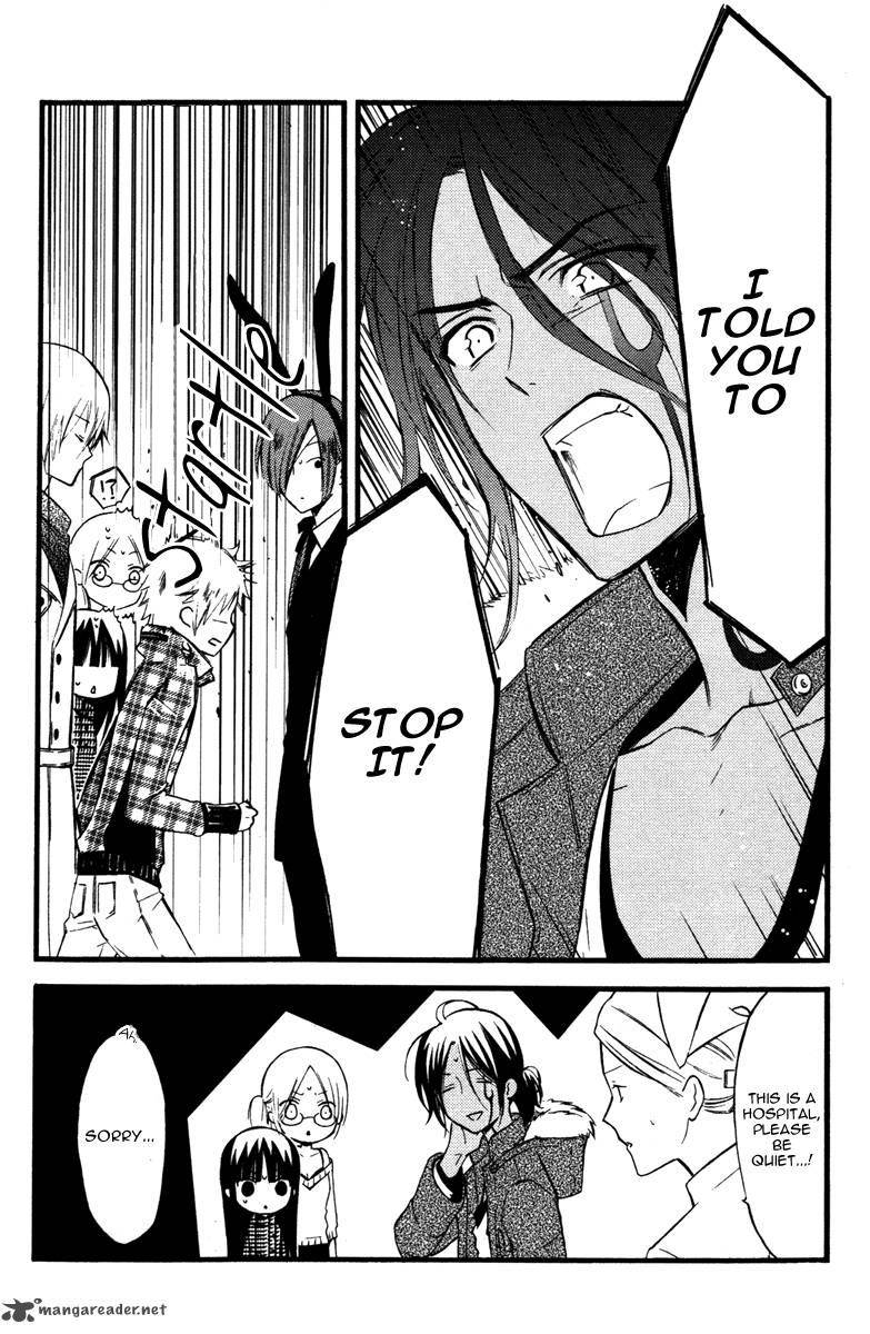 Youko X Boku Ss 16 14