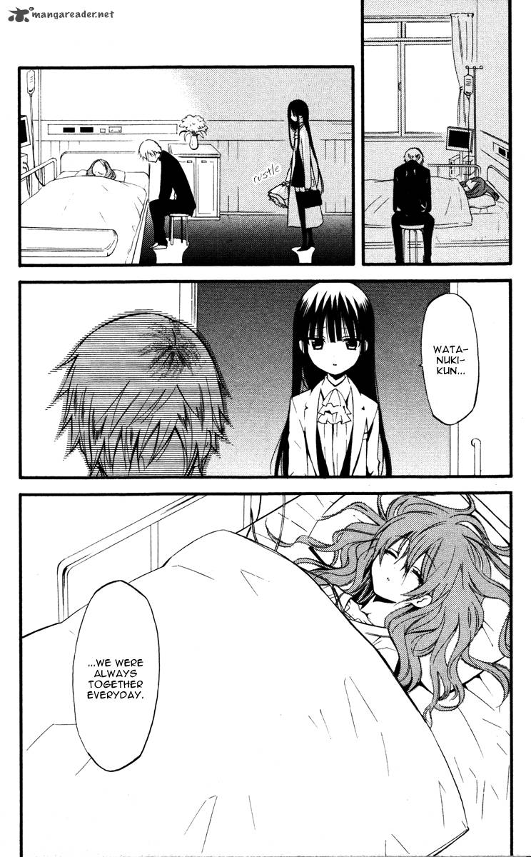 Youko X Boku Ss 16 18