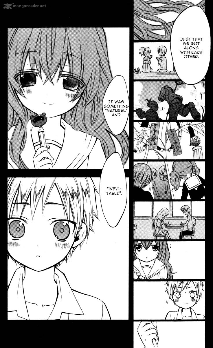 Youko X Boku Ss 16 20