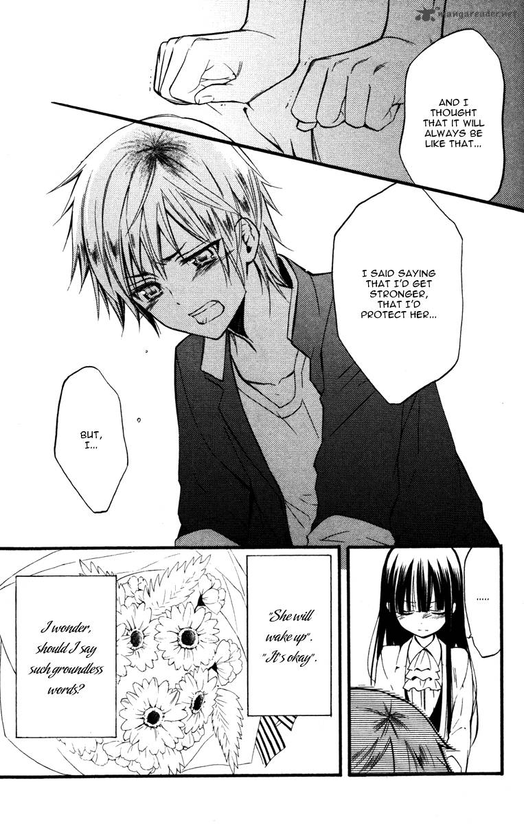 Youko X Boku Ss 16 21