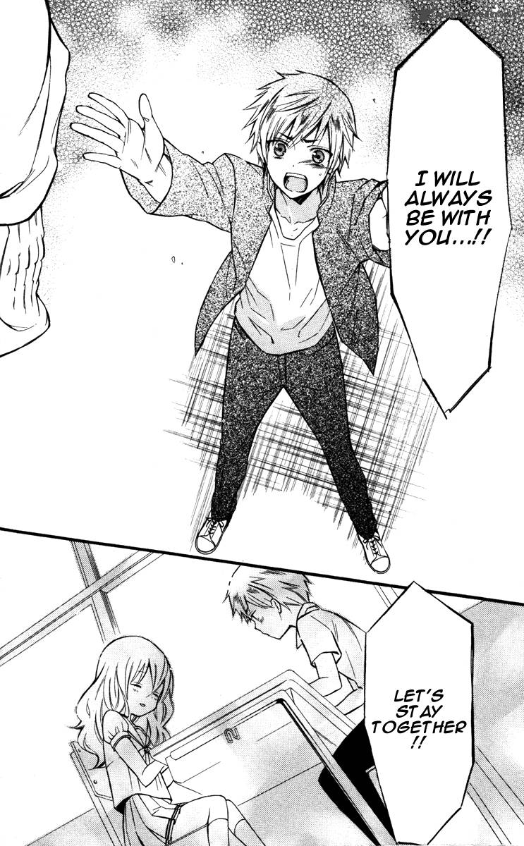 Youko X Boku Ss 16 36