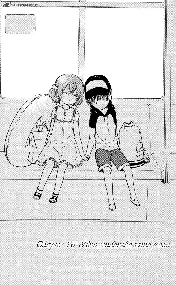 Youko X Boku Ss 16 8