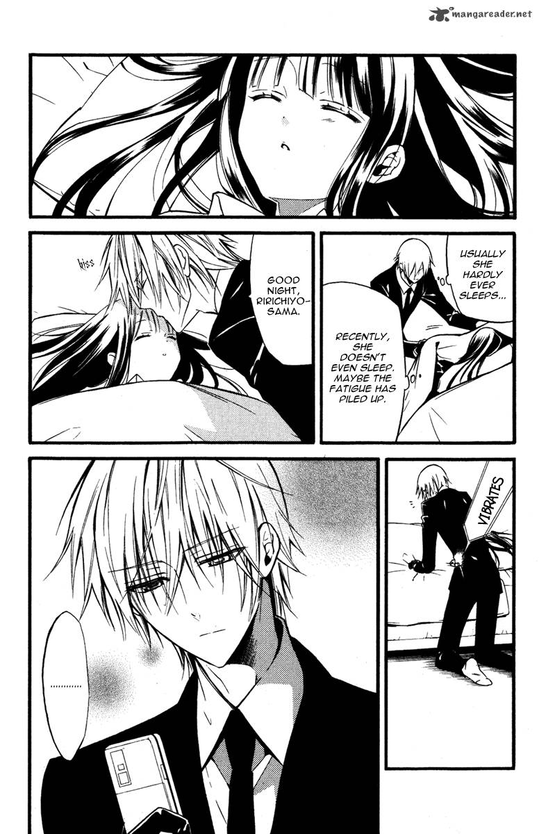 Youko X Boku Ss 17 14