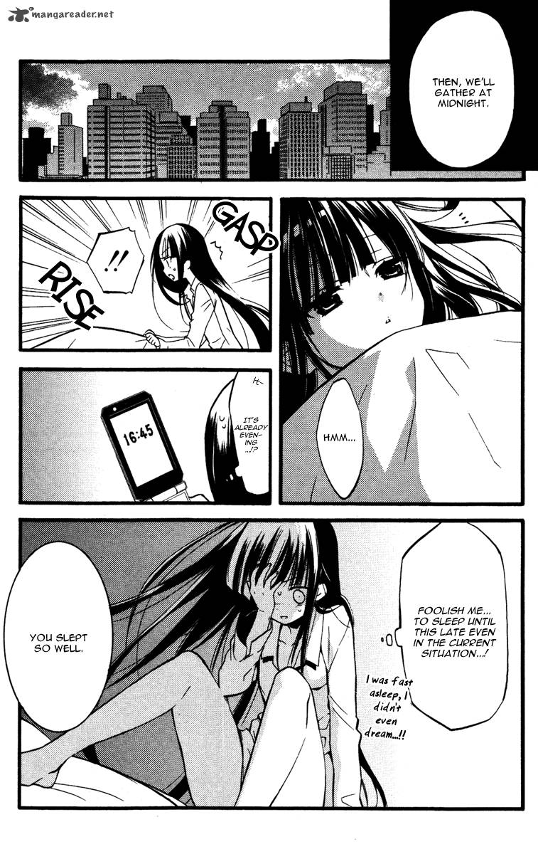 Youko X Boku Ss 17 20