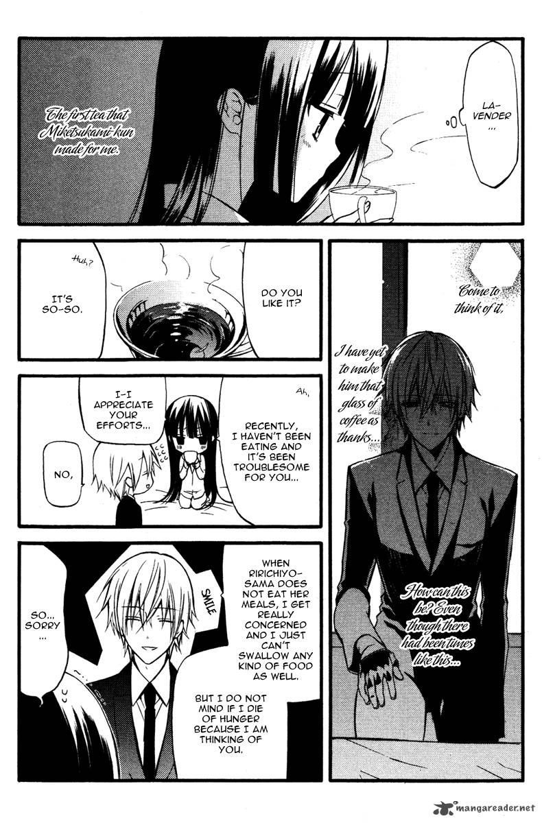 Youko X Boku Ss 17 24