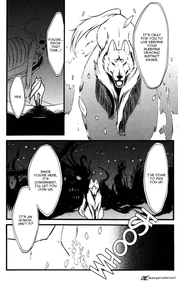 Youko X Boku Ss 17 29