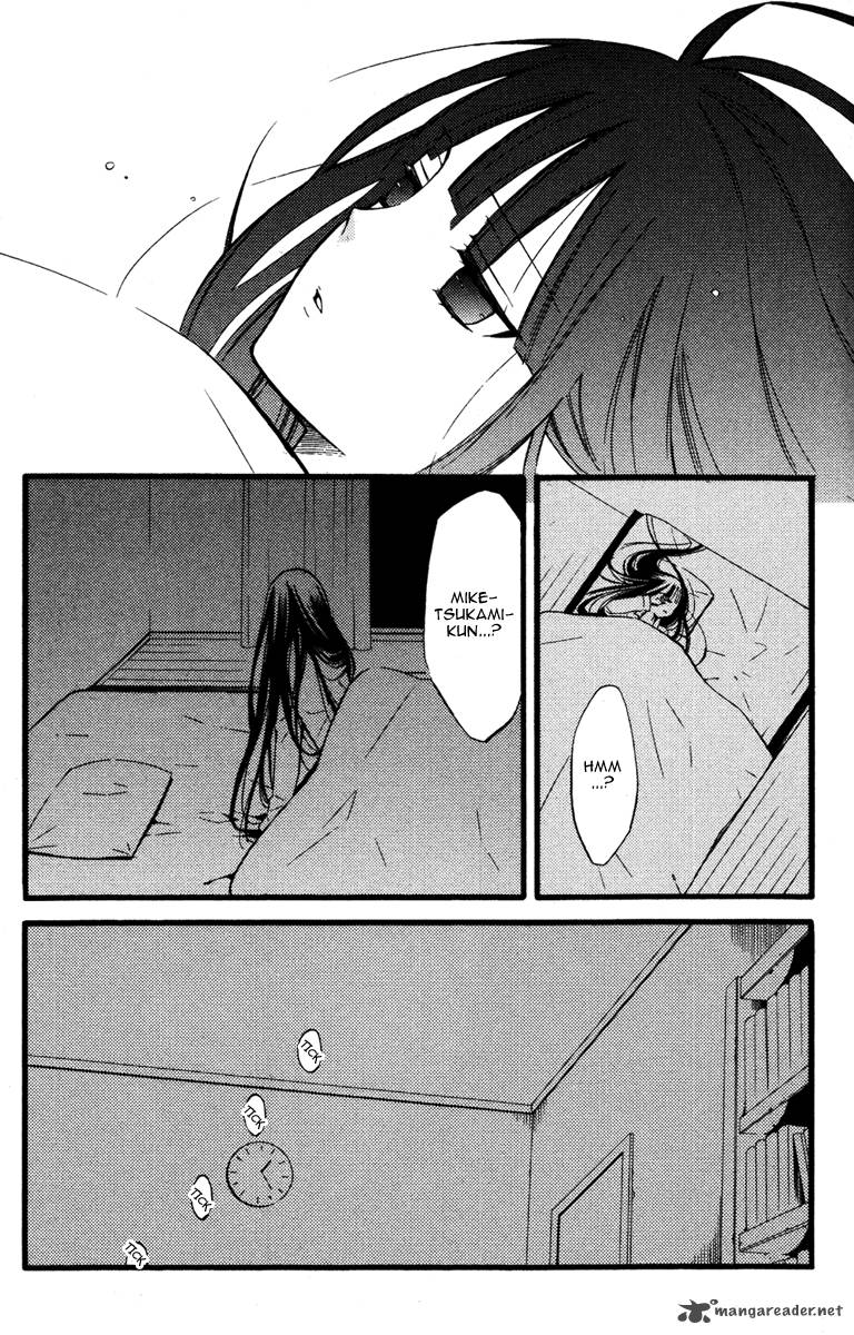 Youko X Boku Ss 17 37