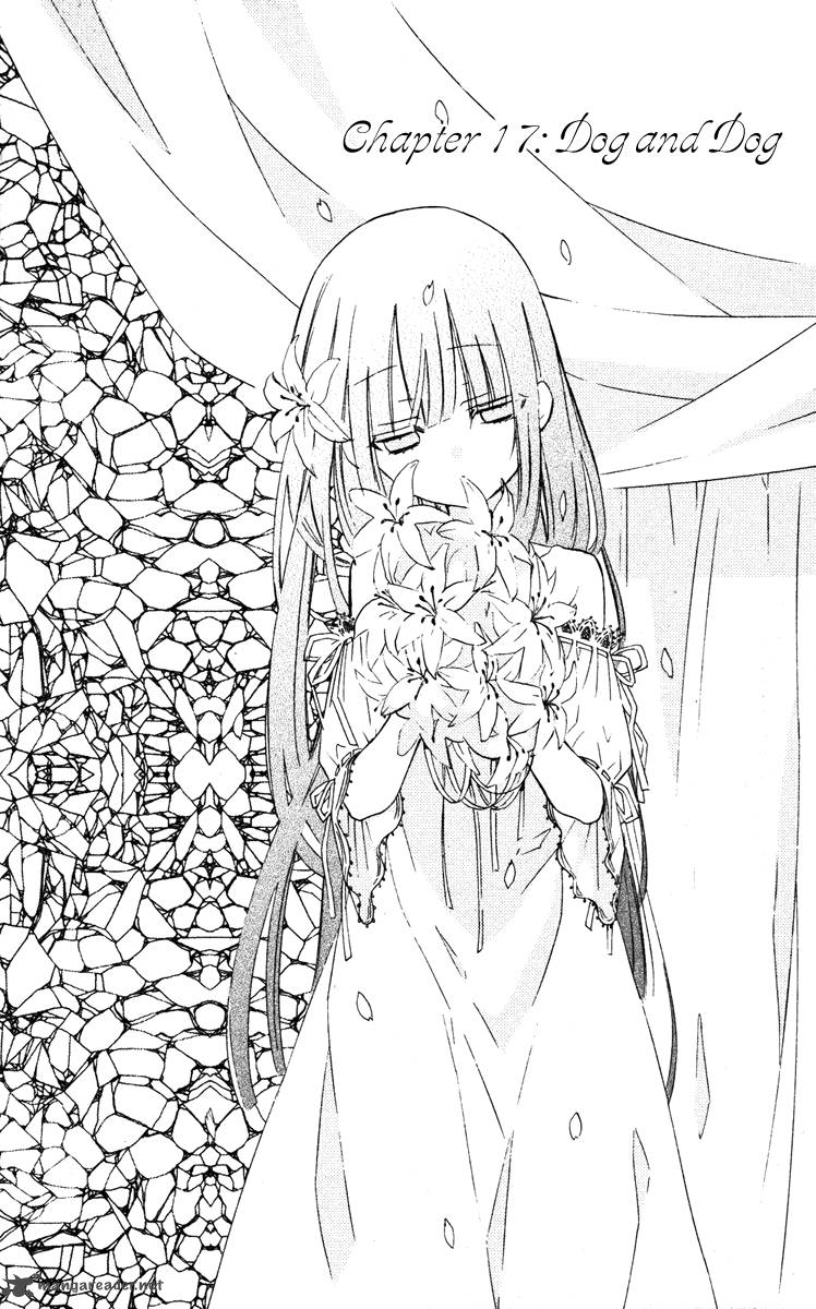 Youko X Boku Ss 17 8