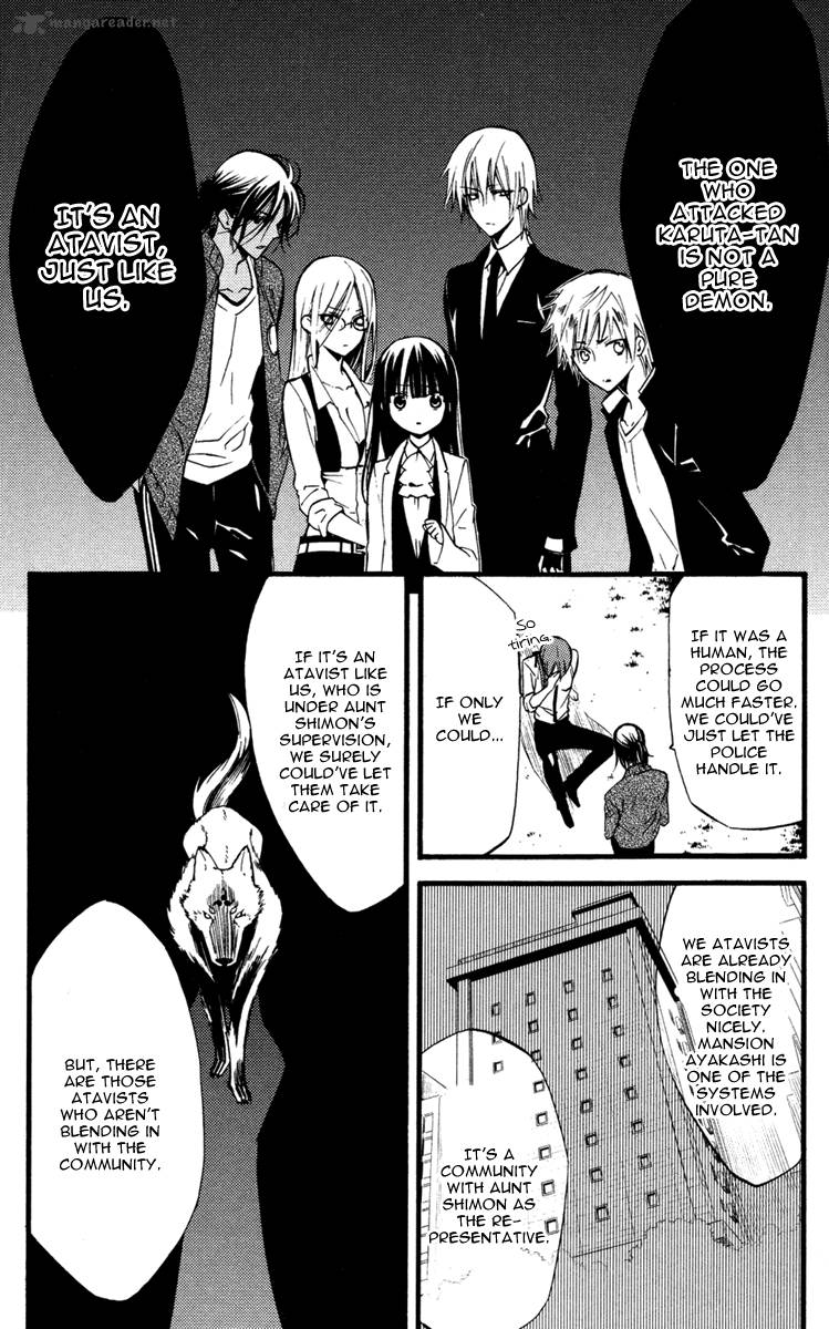 Youko X Boku Ss 17 9