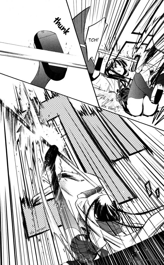 Youko X Boku Ss 18 29