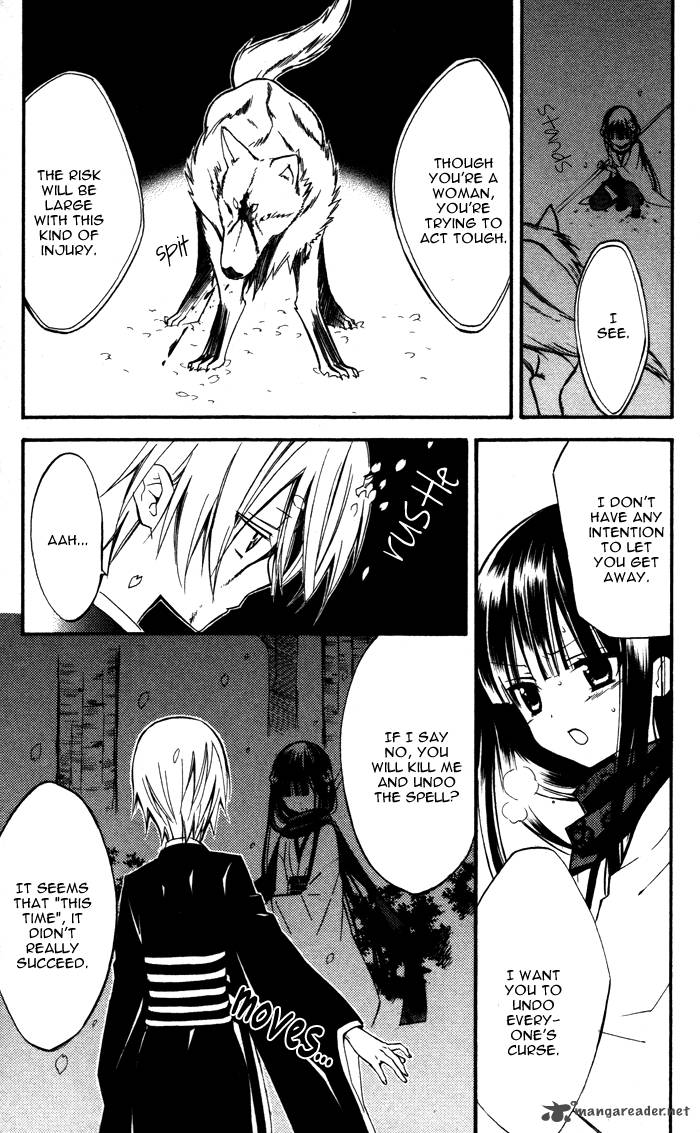 Youko X Boku Ss 18 30